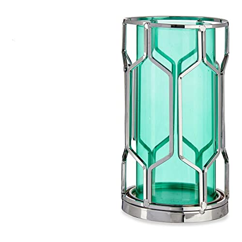 Gift Decor Candle Holder, Multicoloured, Standard