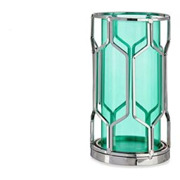 Gift Decor Candle Holder, Multicoloured, Standard