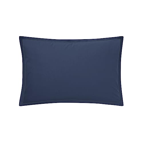 Essix Cotton Pillowcase, Very Soft, Nocturnal, 50 x 70 cm,