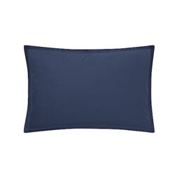 Essix Cotton Pillowcase, Very Soft, Nocturnal, 50 x 70 cm,