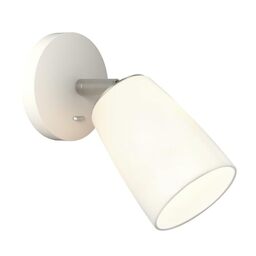 Astro Carlton Wall Indoor Wall Light (Porcelain), G9 Lamp, Designed in Britain - 1467004-3 Years Guarantee
