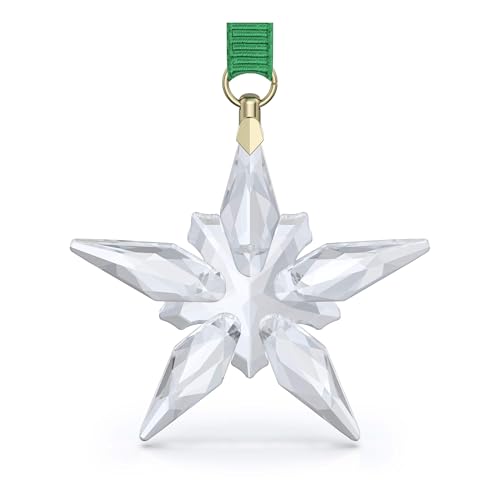Swarovski Annual Edition Ornament Little Star 2025