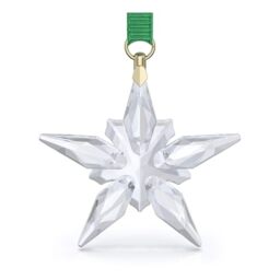 Swarovski Annual Edition Ornament Little Star 2025
