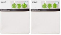 Cricut Pillow Cover Blank, Cream, One Size (Pack of 2)