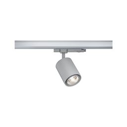 Paulmann 96549 ProRail3 LED Rail spot Kratos 50° 2000lm 18.5W 3000K 230V Silver Rail Lighting System