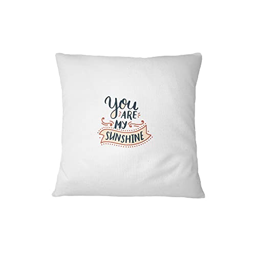 Questo Casa Decorative Cushion Cover Cushion Cover Home Decor Sofa Coffee House Size 45 x 45 cm Designed and Made in Turkey