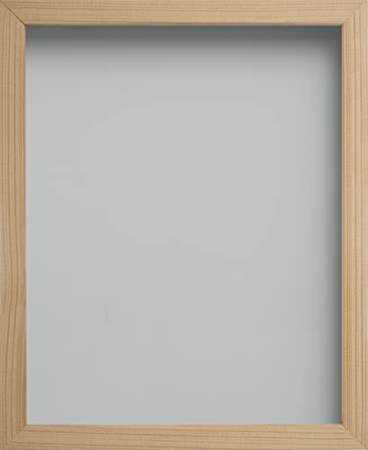 Frame Company Webber Beech Wooden Picture Photo Frame * Choice of Sizes* NEW