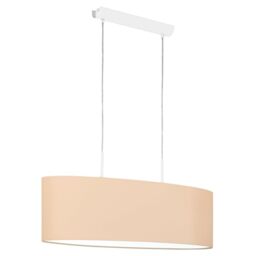 HL/2 L-750 WHITE/APRICOT 'PASTERI-P'