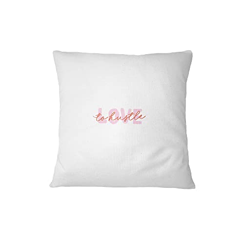 Questo Casa Decorative Cushion Cover Cushion Cover Home Decor Sofa Coffee House Size 45 x 45 cm Designed and Made in Turkey