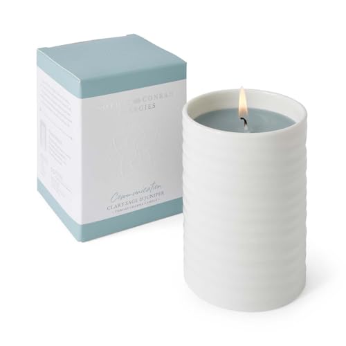 Sophie Conran Clary Sage & Juniper Candle