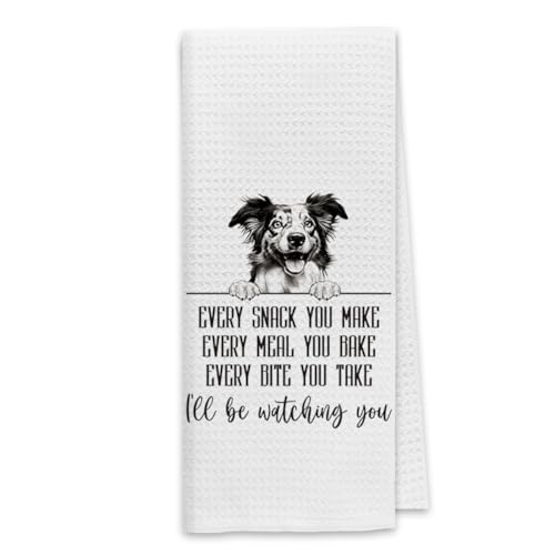 DIBOR 679JCFBA-1 Dish Towels