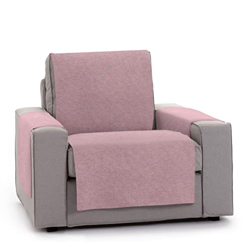 Eysa Valkiria Practical 1 Seater Sofa Cover Colour 02