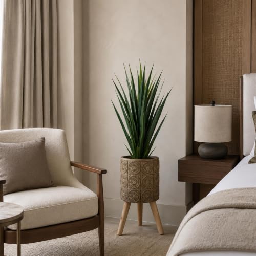 Leaf Extra Large Cachepot Planters