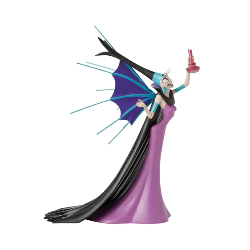 Disney Showcase Collection Yzma Figurine
