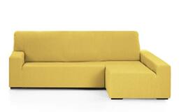Martina Home Chaise Longue Cover Right Long Arm (Visible Front)
