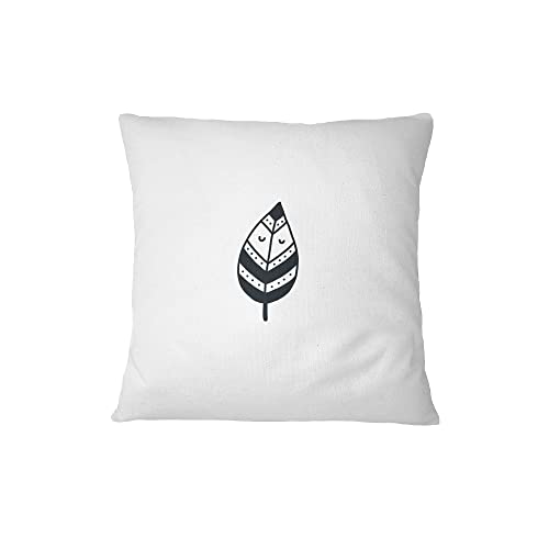 Questo Casa Decorative Cushion Cover Cushion Cover Home Decor Sofa Coffee House Size 45 x 45 cm Designed and Made in Turkey