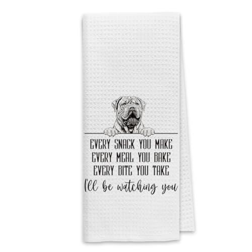 Dibor 652JCFBA-1 Dish Towels