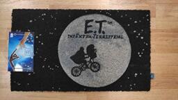 SD toys Luna E.T. Doormat 60 x 40 cm