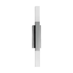 Eglo LED wall lamp Alcudia, up and Down Light