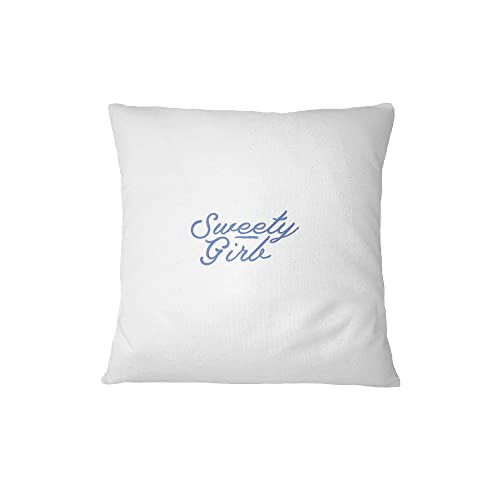 Questo Casa Decorative Cushion Cover Cushion Cover Home Decor Sofa Coffee House Size 45 x 45 cm Designed and Made in Turkey