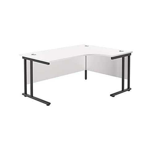 Office Hippo Heavy Duty Right Corner Desk