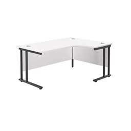 Office Hippo Heavy Duty Right Corner Desk