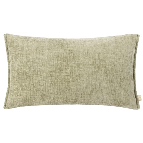 Evans Lichfield Buxton Rectangular Reversible Polyester Filled Cushion