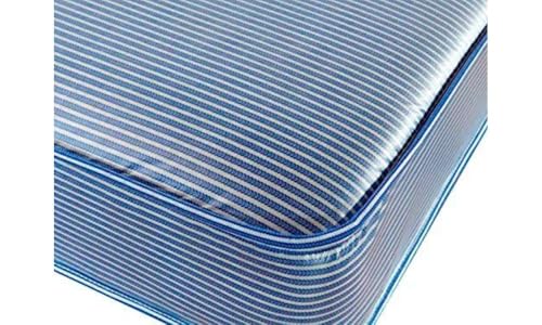 Starlight Beds Waterproof Mattress - Durable, Easy-Clean Single Mattress for Children & Elderly. 3ft x 6ft3 (90cm x 190cm)