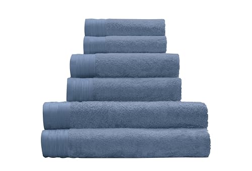 Kleine Wolke Bao Mare Bath Towel 70 x 140 cm