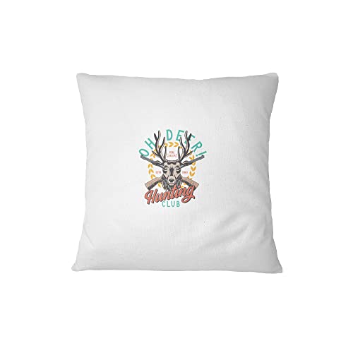 Questo Casa Decorative Cushion Cover Cushion Cover Home Decor Sofa Coffee House Size 45 x 45 cm Designed and Made in Turkey