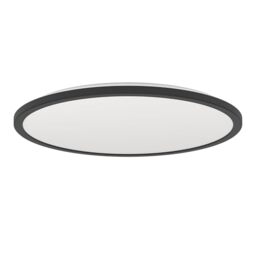 Eglo LED Ceiling Light Fitting Rovito