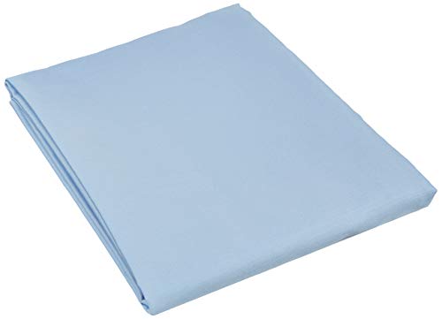 Heckett Lane Pillow Case, Cotton, Arctic Ice, 80 x 80 cm