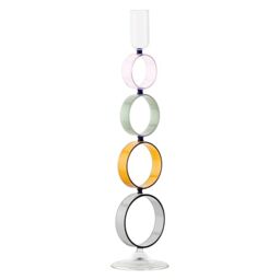 THUN Cerchiando 4 Circles Candle Holder