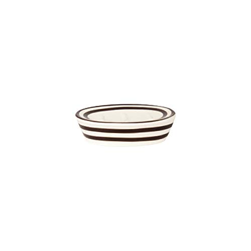MSV Soap Dish, Brown, 0