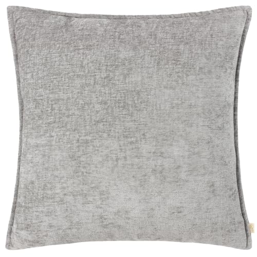 Evans Lichfield Buxton Square Reversible Polyester Filled Cushion