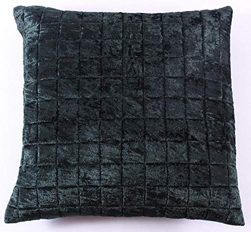 Decorative Square Cushion cover 50 x 50 cm for Home made from Cotton for Living Room Sofa Bedroom cph9