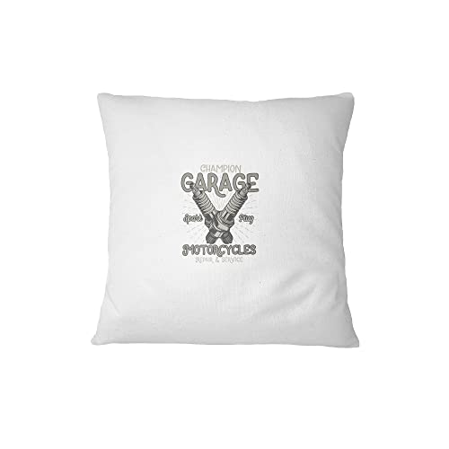Questo Casa Decorative Cushion Cover Cushion Cover Home Decor Sofa Coffee House Size 45 x 45 cm Designed and Made in Turkey