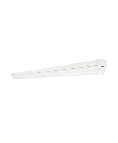 LEDVANCE LED Strip Light - Light for Indoor Use - Warm White - 1168 mm x 62.0 mm x 74.0 mm - Linear Ultra Output