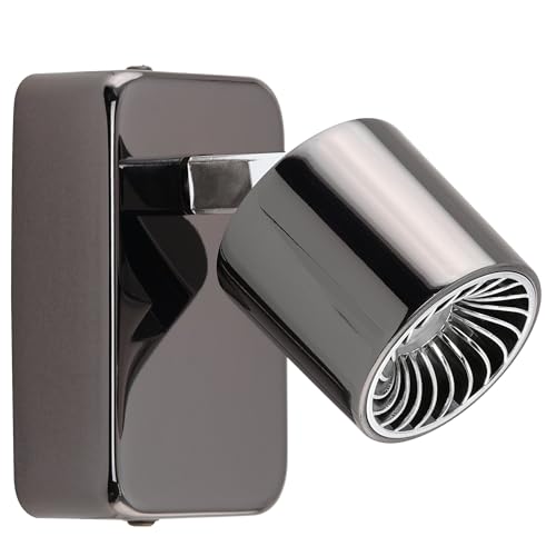 EGLO LED ceiling light Maurano, Ceiling Spotlight