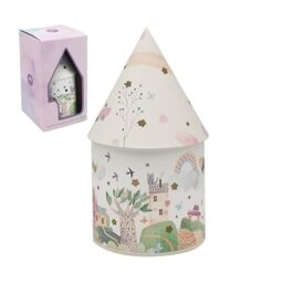 L & P Home & Gifts Lesser & Pavey Air Balloon Led House Decor Table Lamp