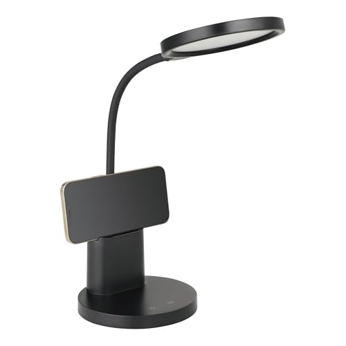 Eglo LED Bedside lamp Brolini