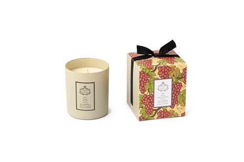 Essencias De Portugal Natura Grape Candle 180g