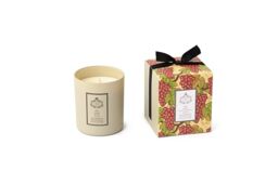 Essencias De Portugal Natura Grape Candle 180g