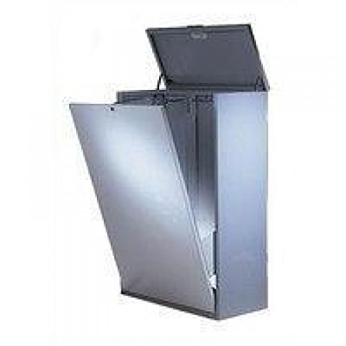 Vistaplan Metal Plan File Cabinet