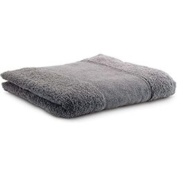 Römer Wellness Bath Towel Cotton Grey 35 x 25 x 4 cm