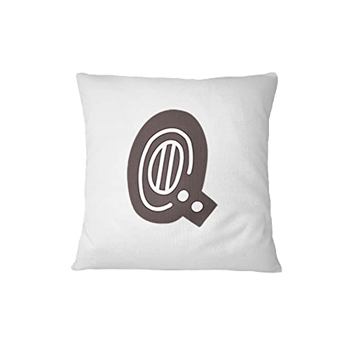 Questo Casa Decorative Cushion Cover Cushion Cover Home Decor Sofa Coffee House Size 45 x 45 cm Designed and Made in Turkey