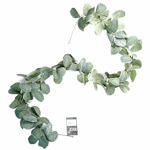 Leaf Design Artificial Hanging Plants