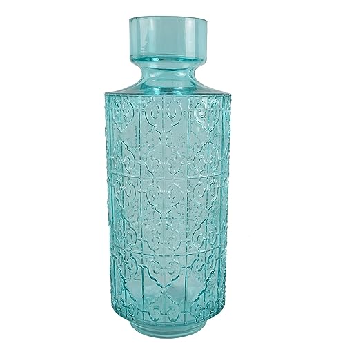 Botanik Premium Luxury Glass Vase