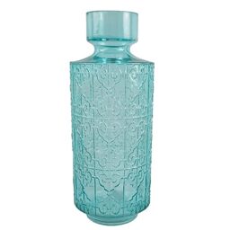 Botanik Premium Luxury Glass Vase