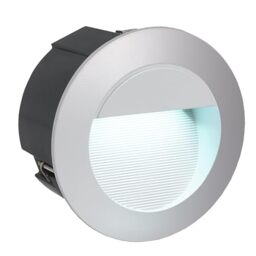 Eglo LED Outdoor recessed Light Zimba-LED, Single-Flame Exterior lamp